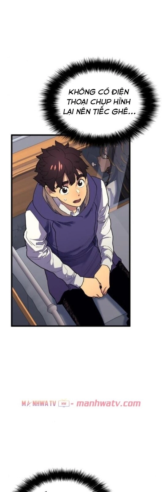 Pháp Sư Từ Thế Giới Khác Chapter 26 - 47