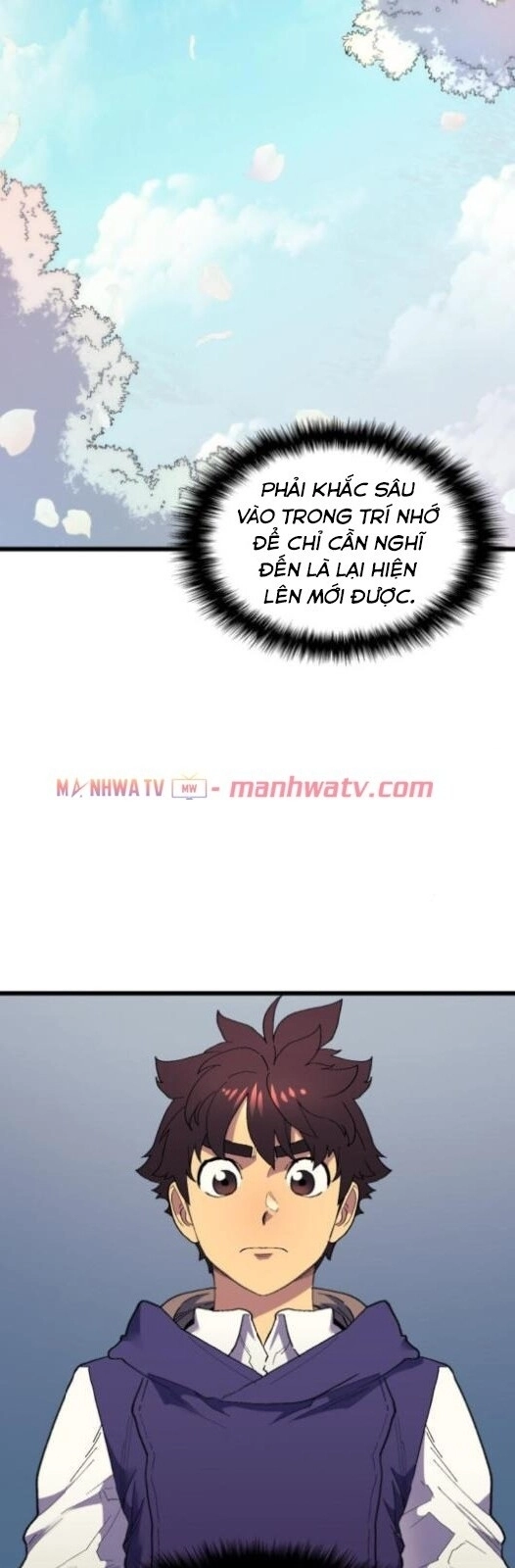 Pháp Sư Từ Thế Giới Khác Chapter 26 - 49