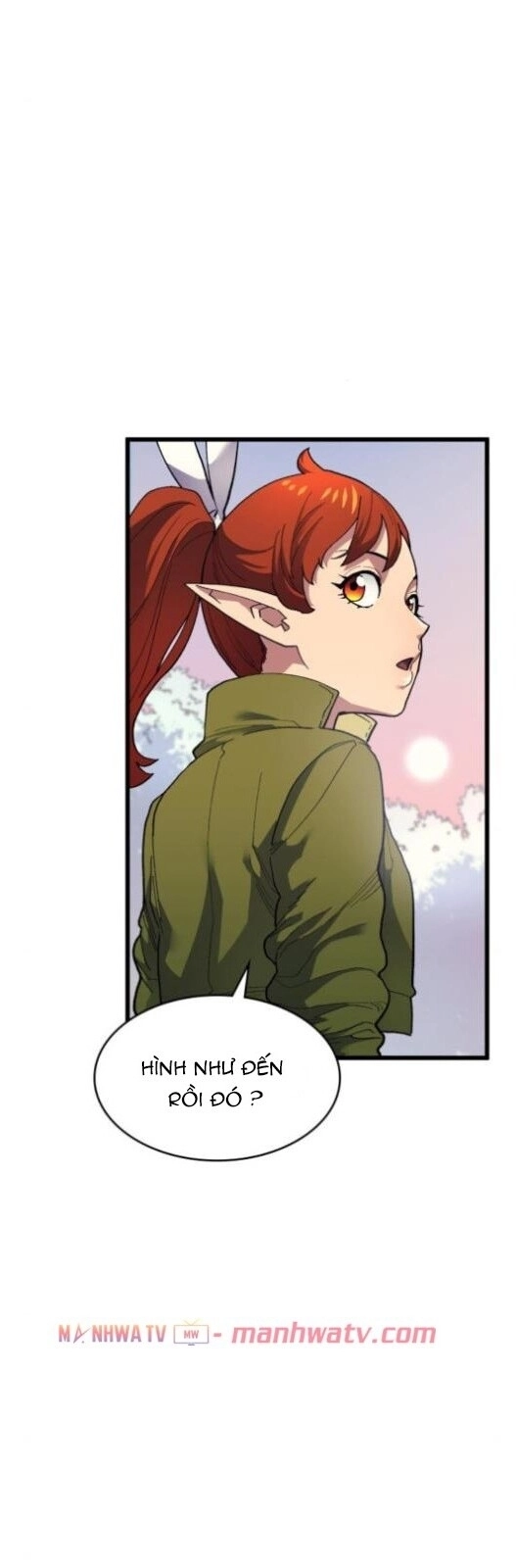 Pháp Sư Từ Thế Giới Khác Chapter 26 - 51