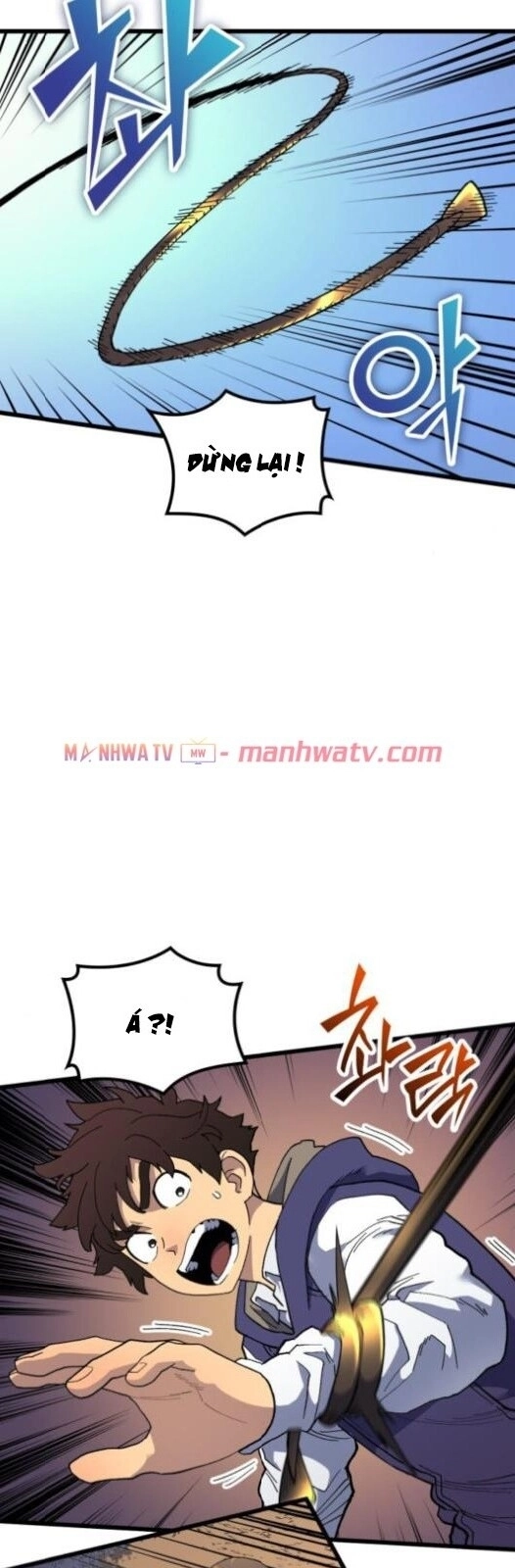 Pháp Sư Từ Thế Giới Khác Chapter 26 - 59