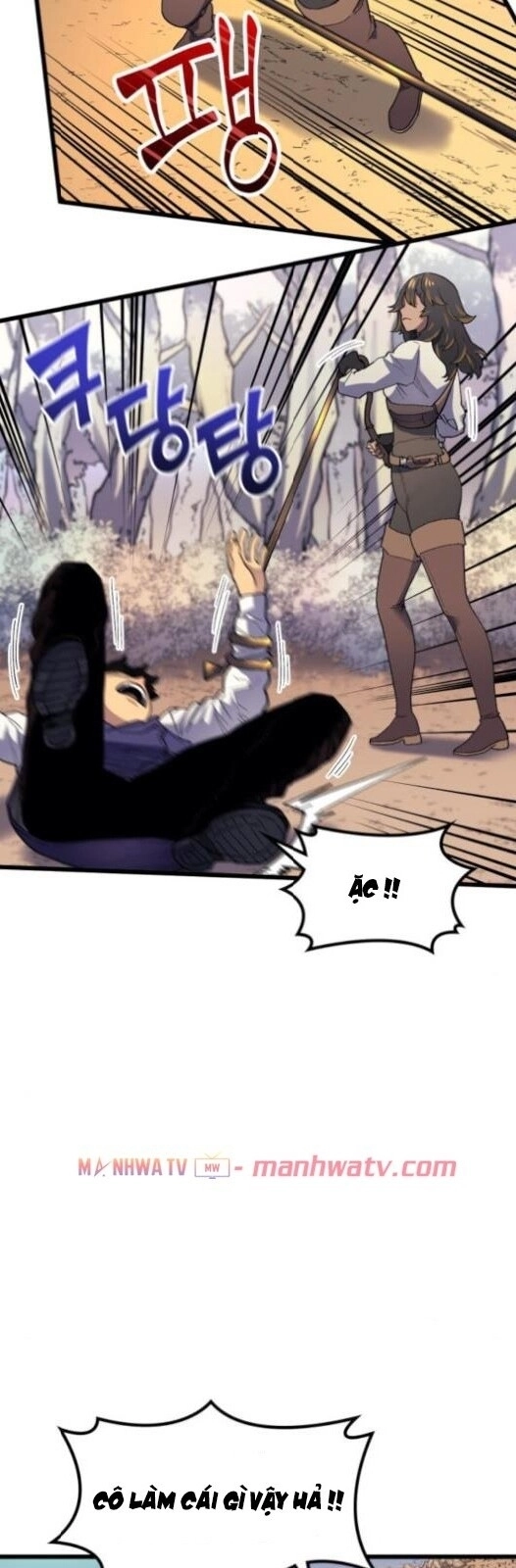 Pháp Sư Từ Thế Giới Khác Chapter 26 - 61