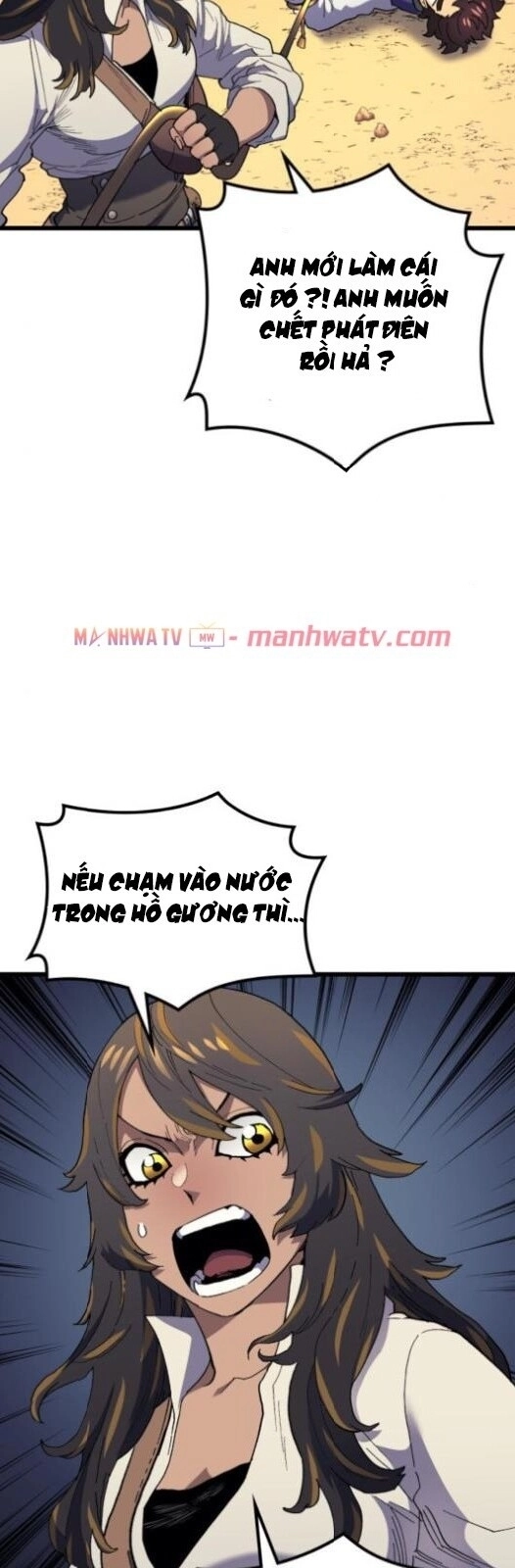 Pháp Sư Từ Thế Giới Khác Chapter 26 - 63