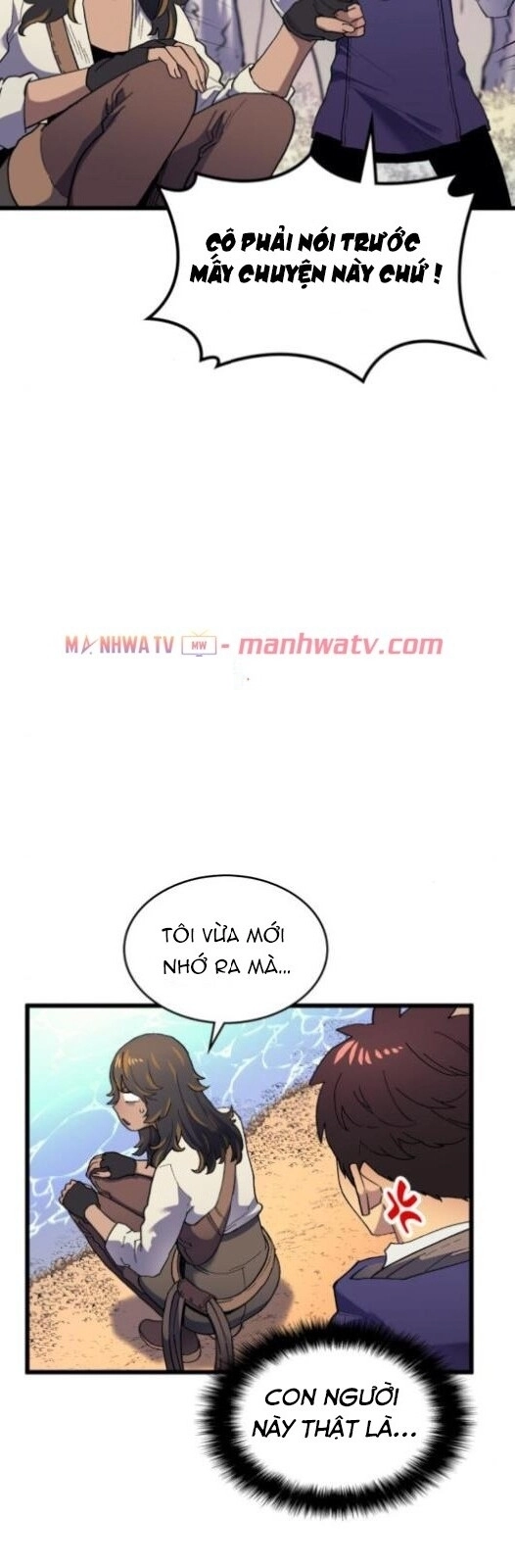 Pháp Sư Từ Thế Giới Khác Chapter 26 - 69