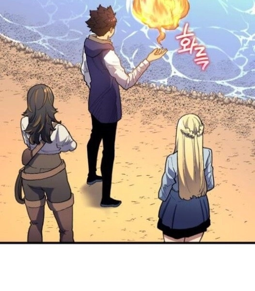 Pháp Sư Từ Thế Giới Khác Chapter 26 - 71