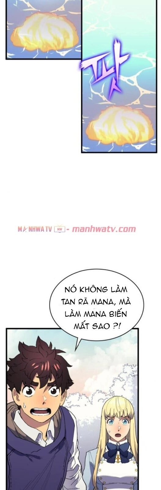 Pháp Sư Từ Thế Giới Khác Chapter 26 - 74