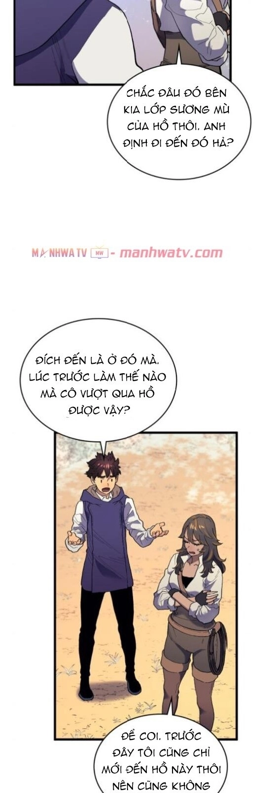 Pháp Sư Từ Thế Giới Khác Chapter 26 - 80