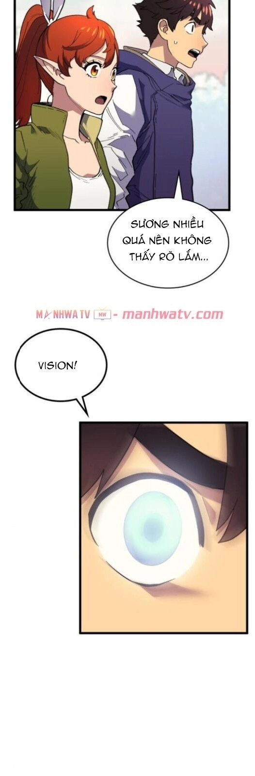 Pháp Sư Từ Thế Giới Khác Chapter 26 - 92