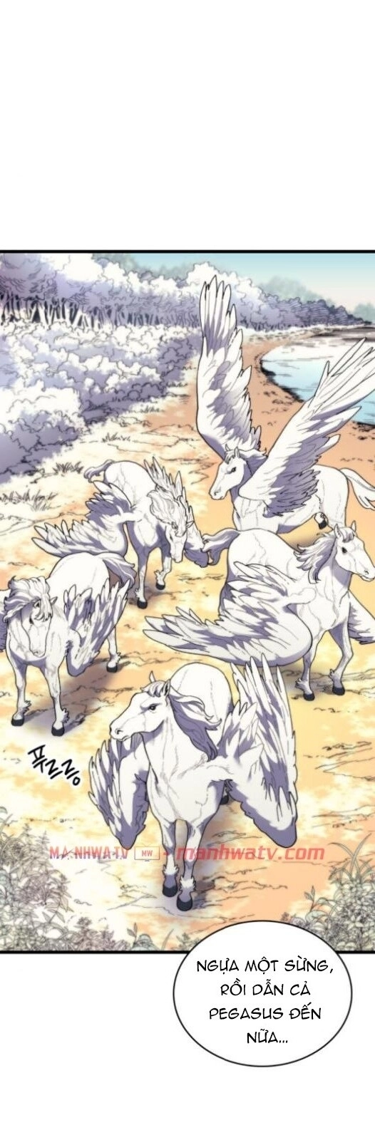 Pháp Sư Từ Thế Giới Khác Chapter 27 - 4