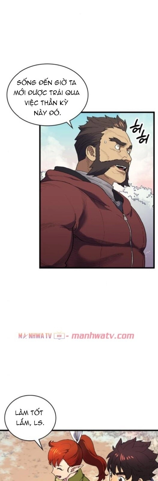 Pháp Sư Từ Thế Giới Khác Chapter 27 - 5