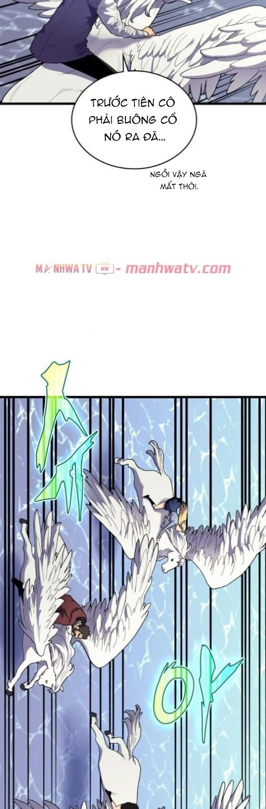 Pháp Sư Từ Thế Giới Khác Chapter 27 - 18