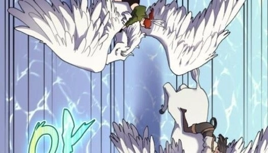 Pháp Sư Từ Thế Giới Khác Chapter 27 - 19