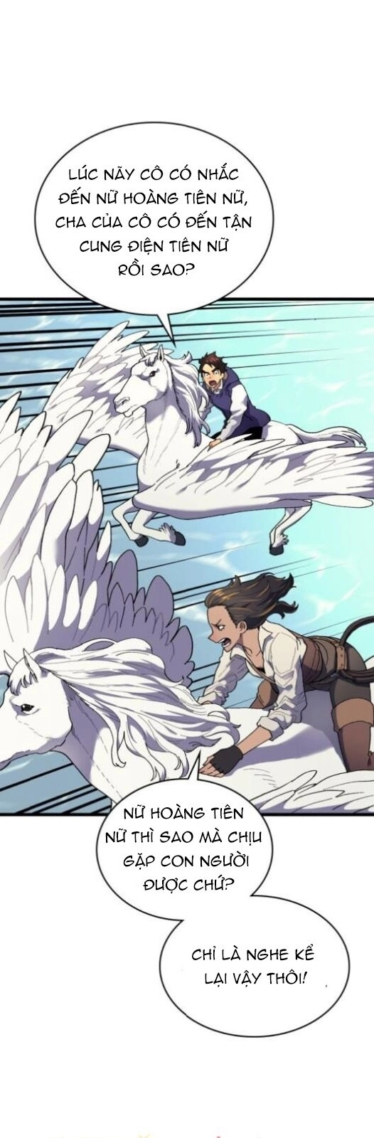 Pháp Sư Từ Thế Giới Khác Chapter 27 - 20