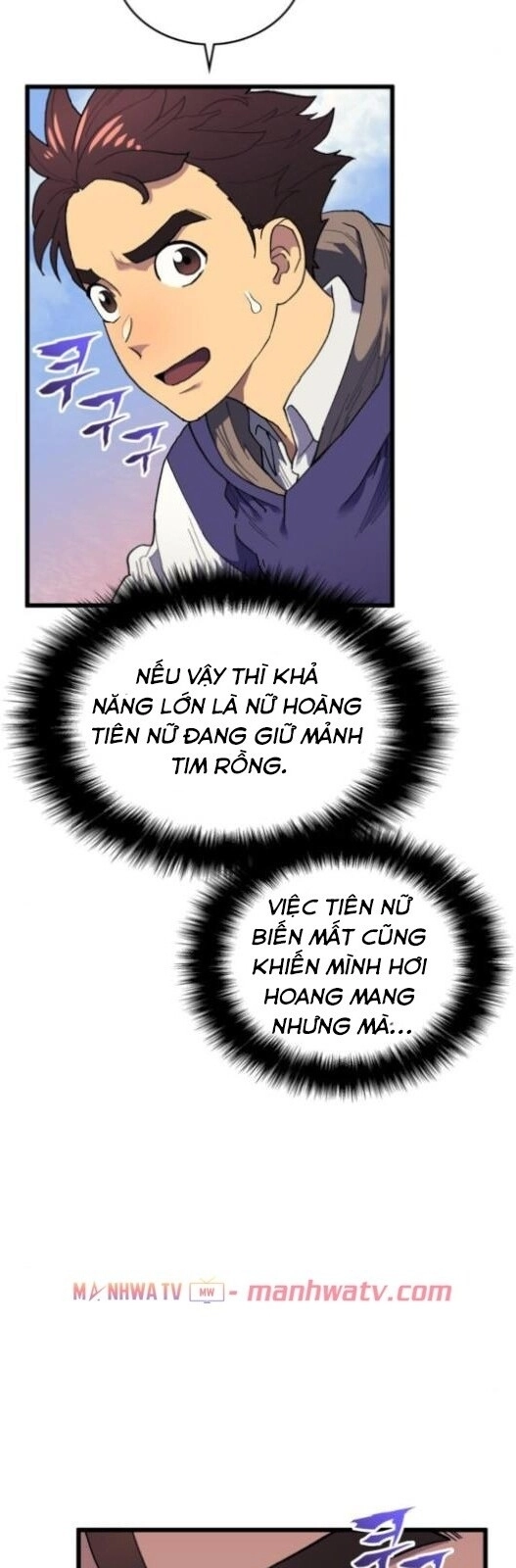 Pháp Sư Từ Thế Giới Khác Chapter 27 - 22