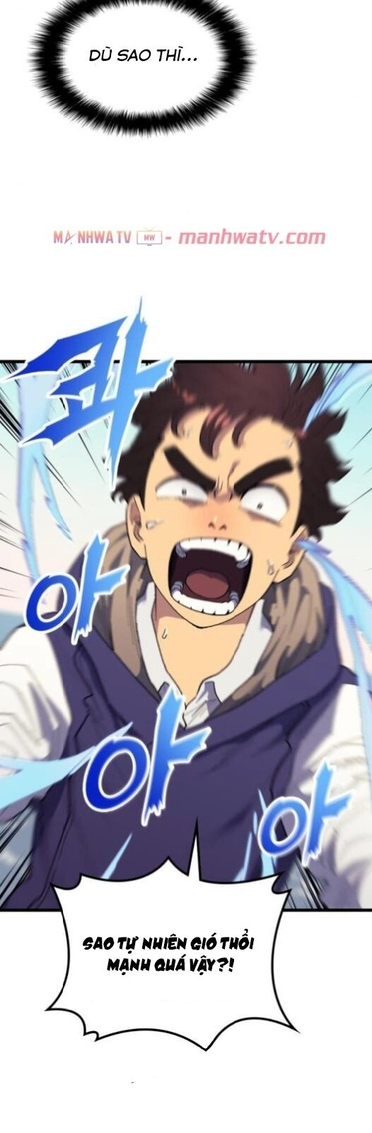 Pháp Sư Từ Thế Giới Khác Chapter 27 - 24