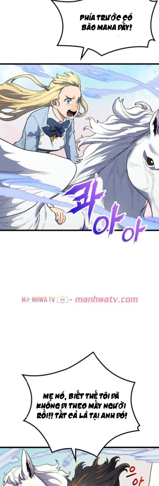 Pháp Sư Từ Thế Giới Khác Chapter 27 - 26