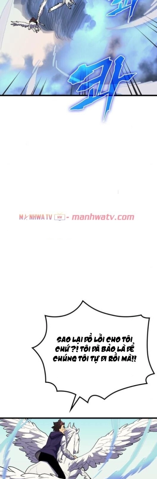 Pháp Sư Từ Thế Giới Khác Chapter 27 - 29