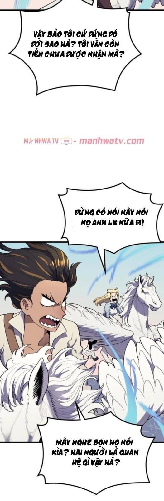 Pháp Sư Từ Thế Giới Khác Chapter 27 - 31