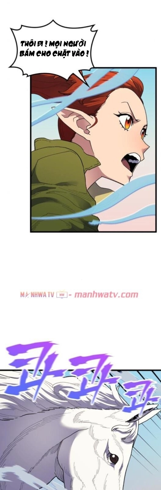 Pháp Sư Từ Thế Giới Khác Chapter 27 - 33