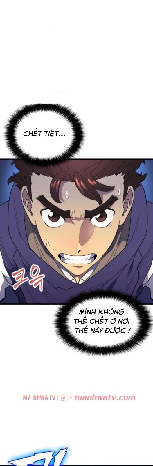 Pháp Sư Từ Thế Giới Khác Chapter 27 - 35