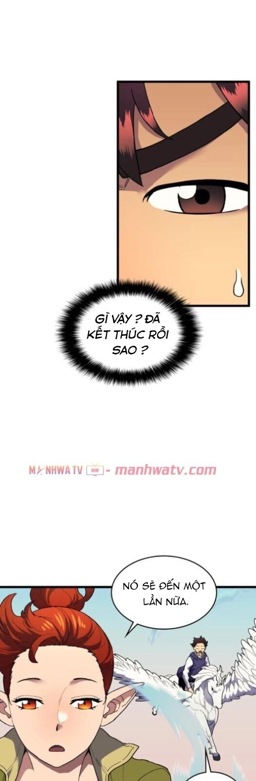 Pháp Sư Từ Thế Giới Khác Chapter 27 - 39