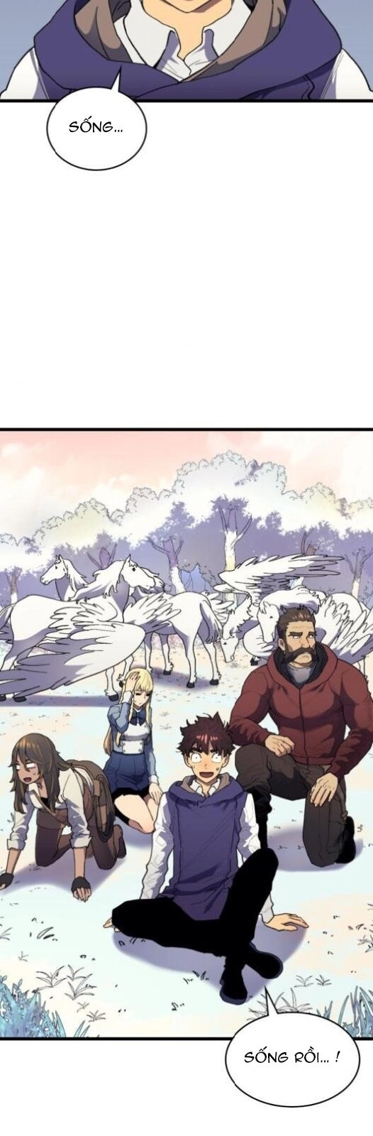 Pháp Sư Từ Thế Giới Khác Chapter 27 - 45