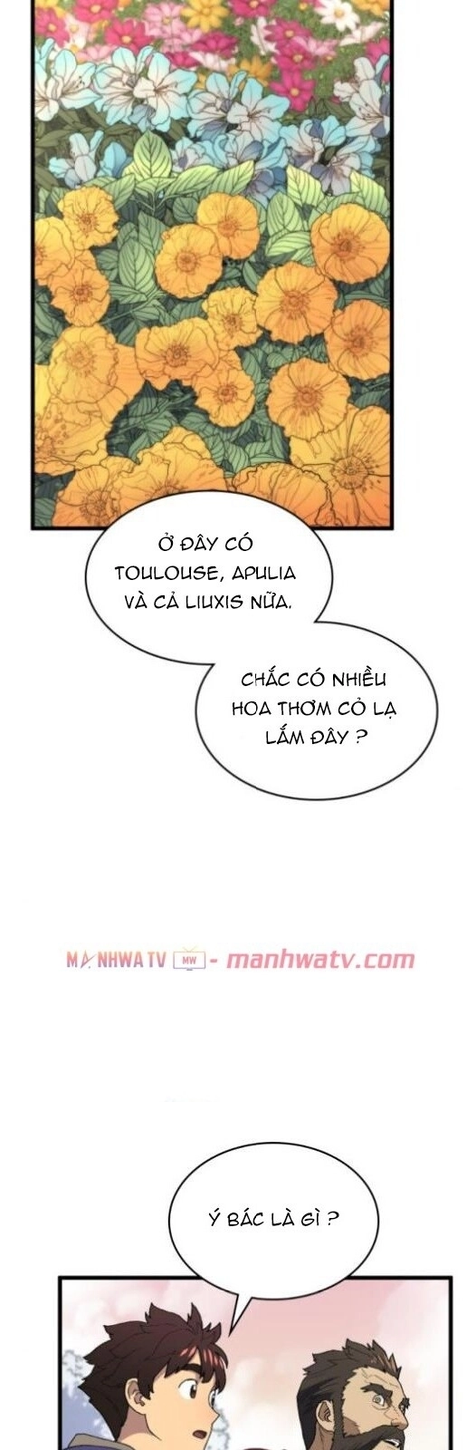 Pháp Sư Từ Thế Giới Khác Chapter 27 - 55