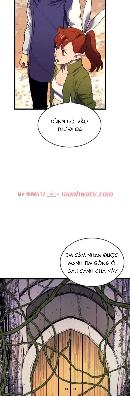 Pháp Sư Từ Thế Giới Khác Chapter 27 - 64