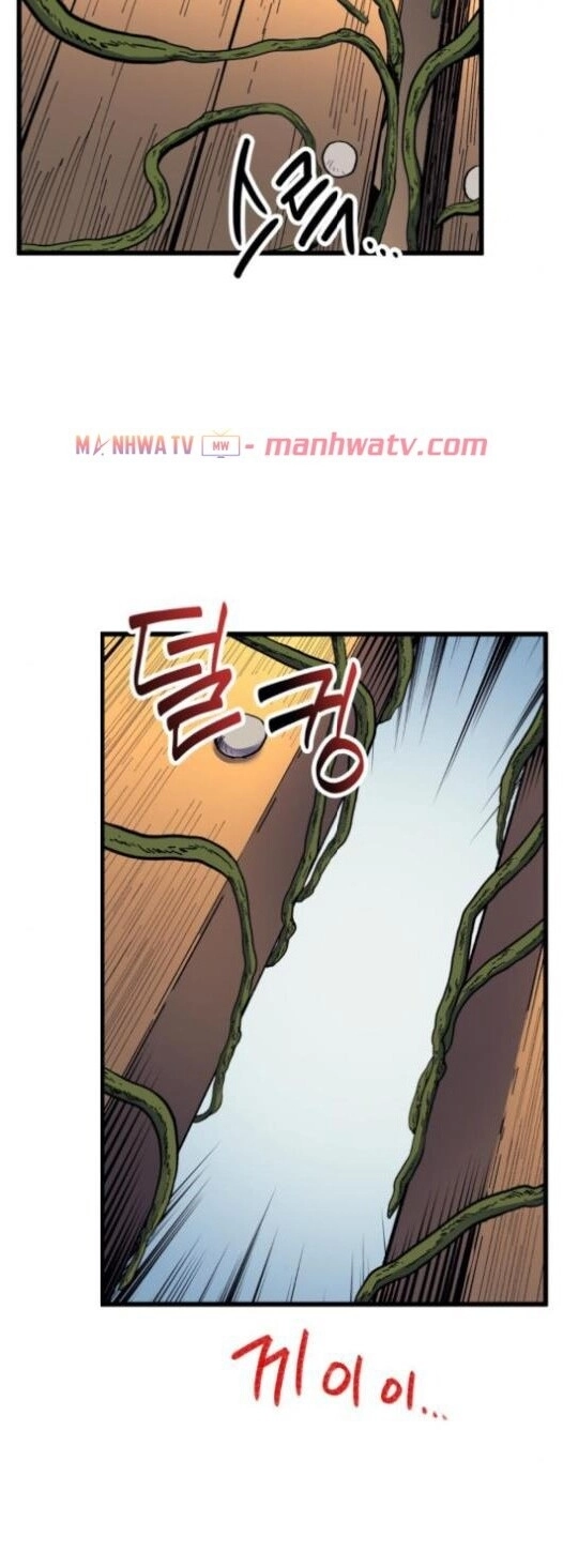 Pháp Sư Từ Thế Giới Khác Chapter 27 - 66