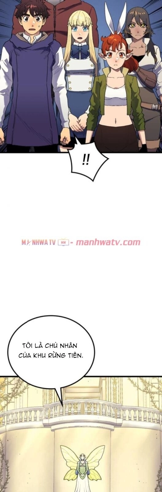 Pháp Sư Từ Thế Giới Khác Chapter 27 - 69