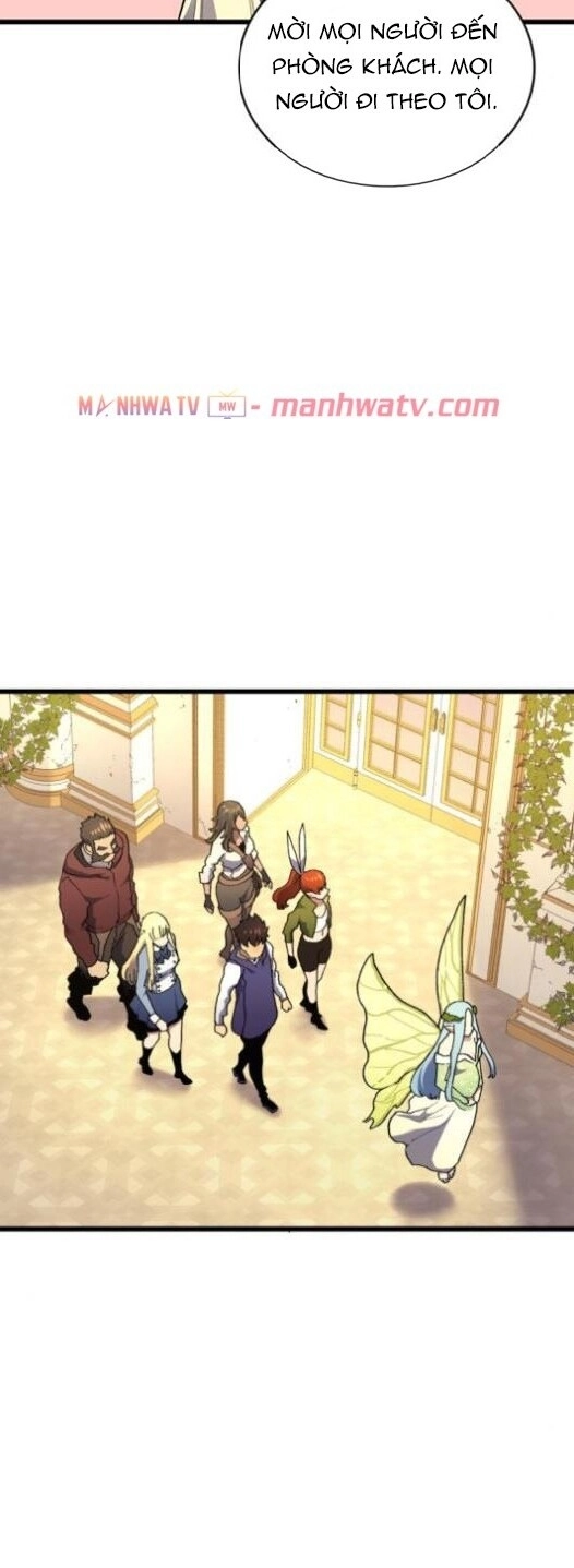 Pháp Sư Từ Thế Giới Khác Chapter 27 - 74