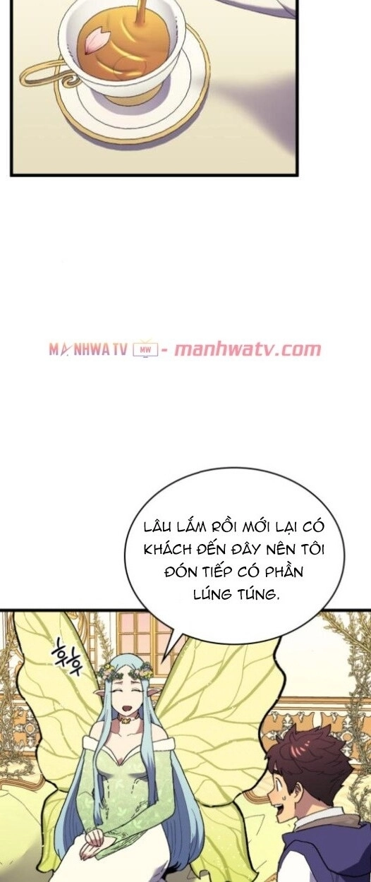 Pháp Sư Từ Thế Giới Khác Chapter 27 - 76