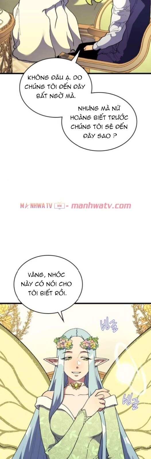 Pháp Sư Từ Thế Giới Khác Chapter 27 - 77