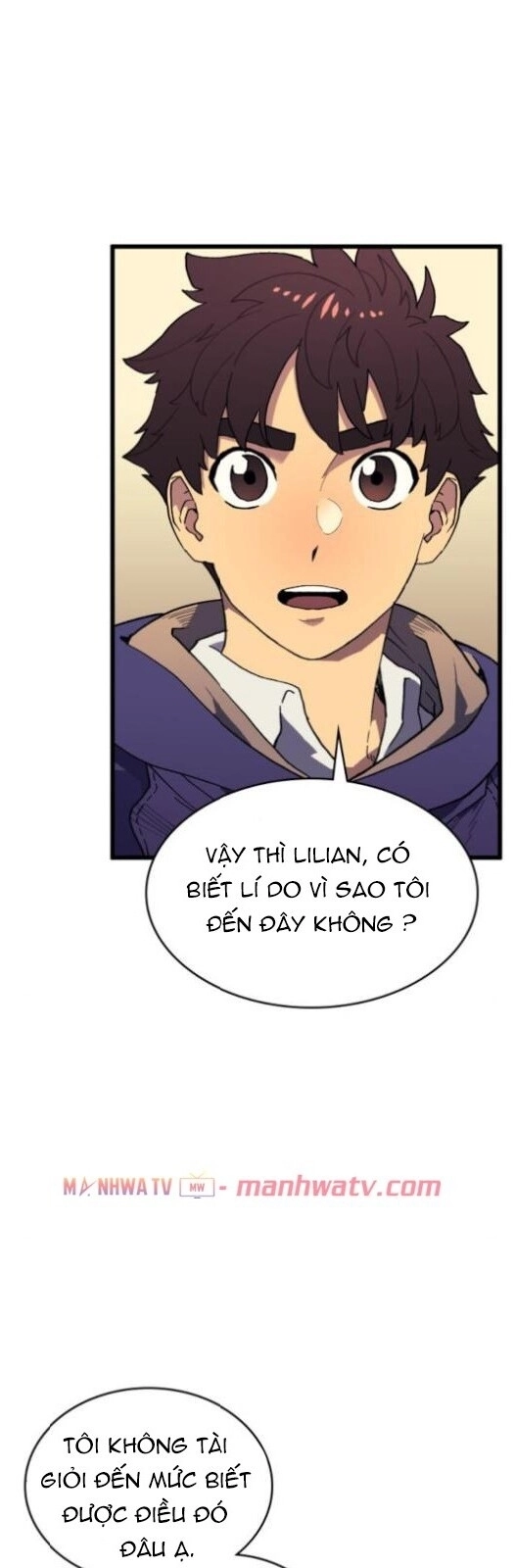 Pháp Sư Từ Thế Giới Khác Chapter 27 - 81