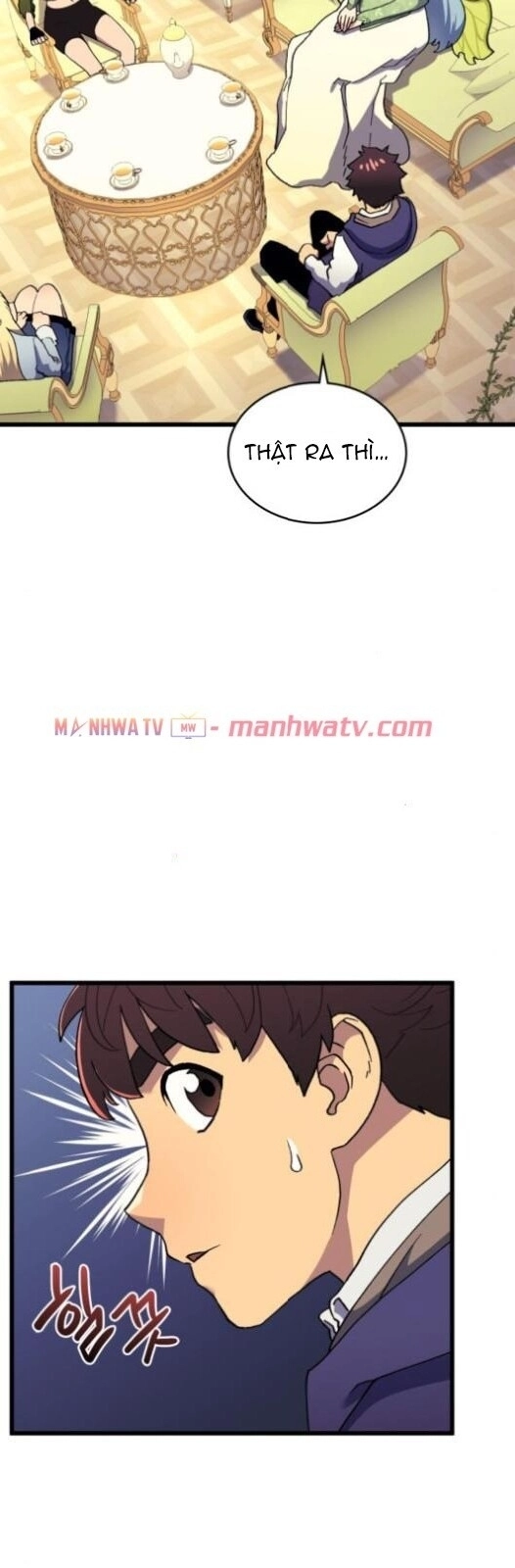 Pháp Sư Từ Thế Giới Khác Chapter 27 - 83