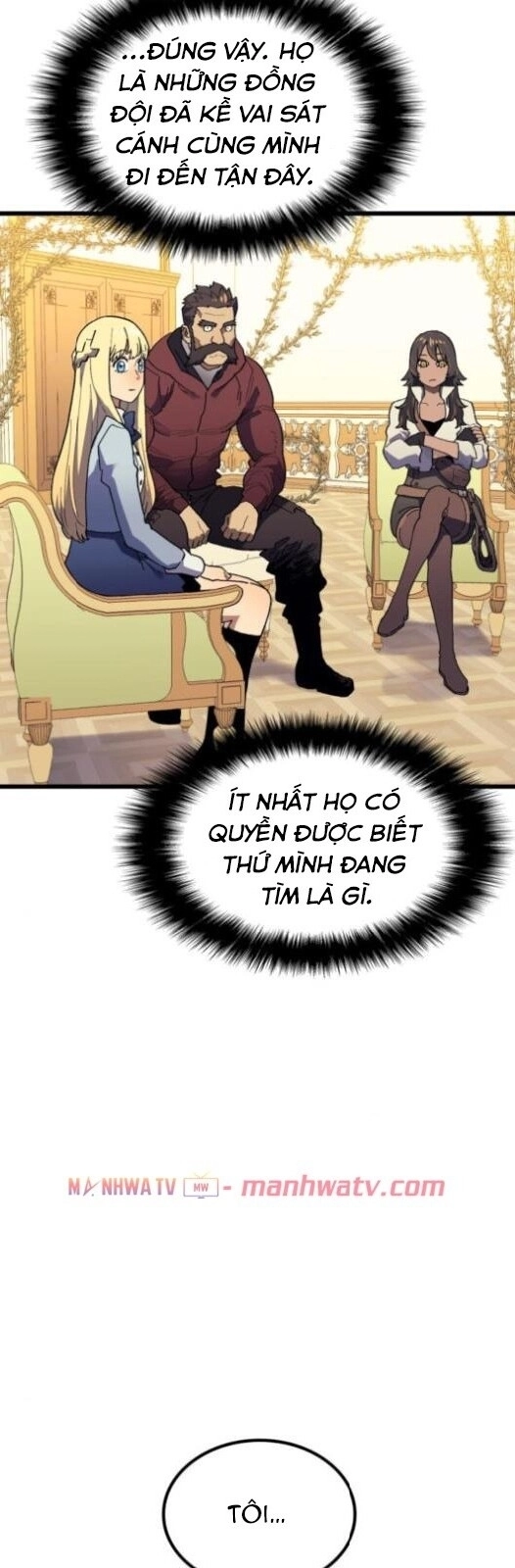 Pháp Sư Từ Thế Giới Khác Chapter 27 - 85