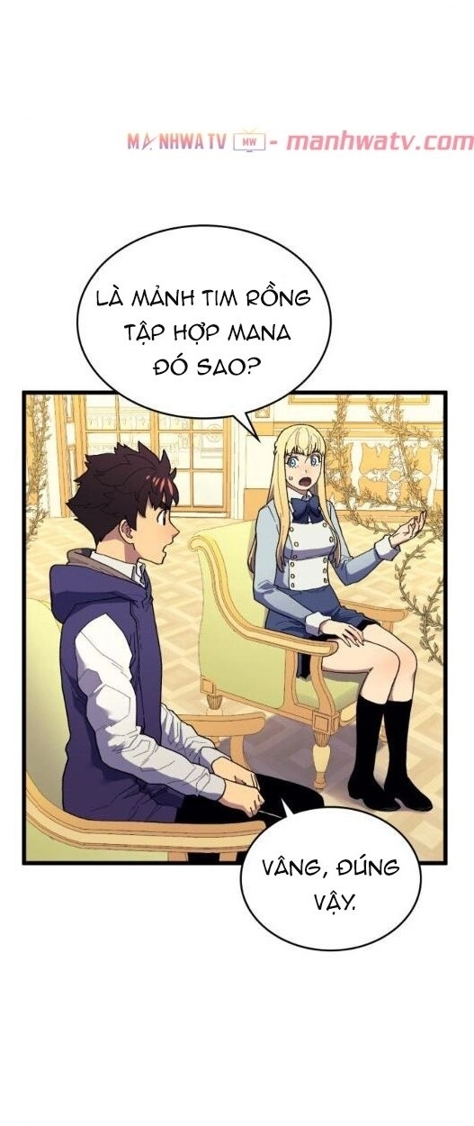 Pháp Sư Từ Thế Giới Khác Chapter 28 - 7