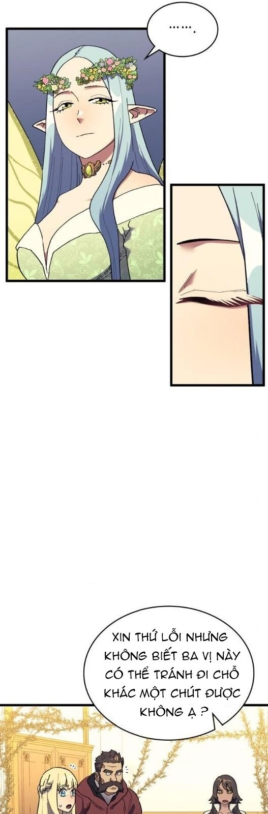 Pháp Sư Từ Thế Giới Khác Chapter 28 - 10