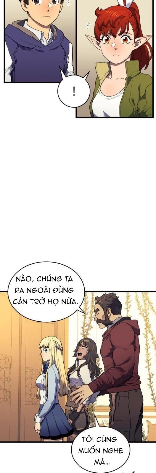 Pháp Sư Từ Thế Giới Khác Chapter 28 - 13