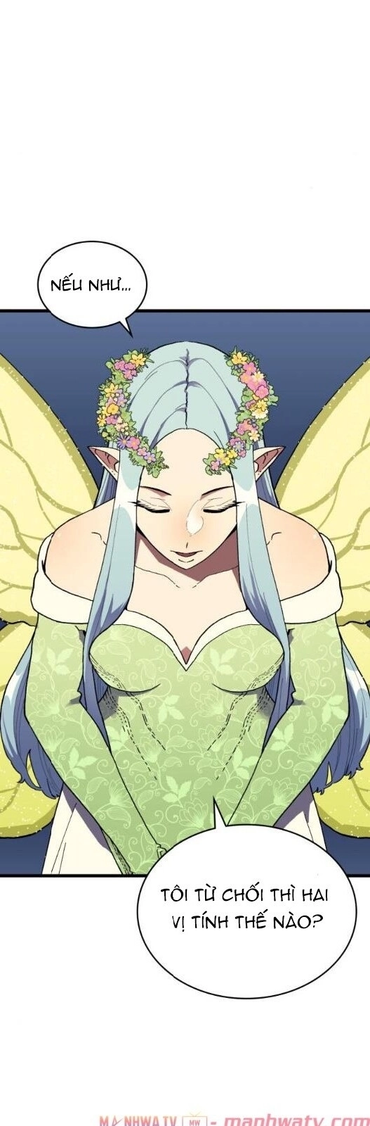 Pháp Sư Từ Thế Giới Khác Chapter 28 - 15