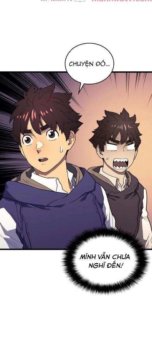 Pháp Sư Từ Thế Giới Khác Chapter 28 - 16