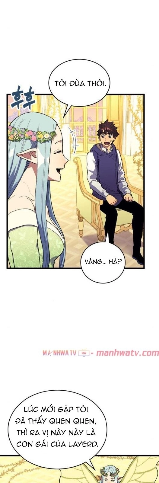 Pháp Sư Từ Thế Giới Khác Chapter 28 - 17