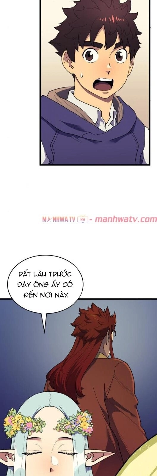 Pháp Sư Từ Thế Giới Khác Chapter 28 - 19