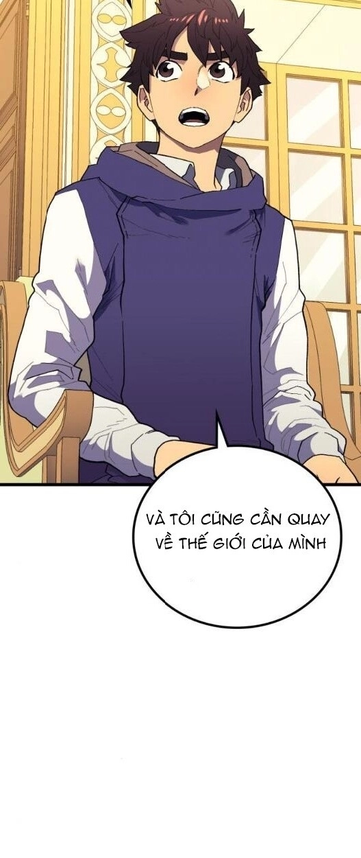 Pháp Sư Từ Thế Giới Khác Chapter 28 - 24