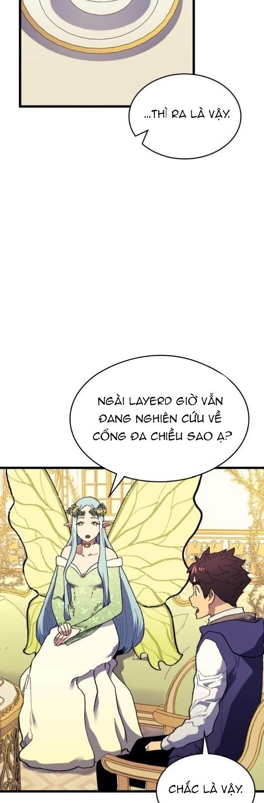 Pháp Sư Từ Thế Giới Khác Chapter 28 - 29