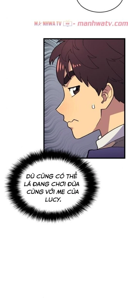 Pháp Sư Từ Thế Giới Khác Chapter 28 - 30