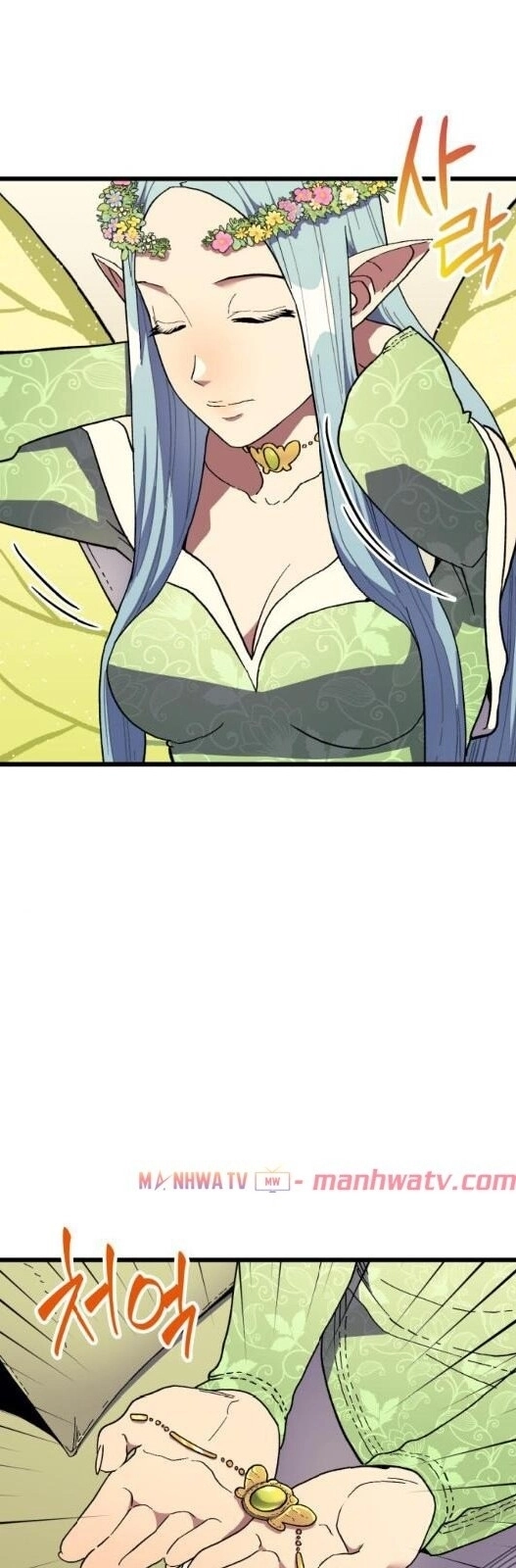 Pháp Sư Từ Thế Giới Khác Chapter 28 - 31