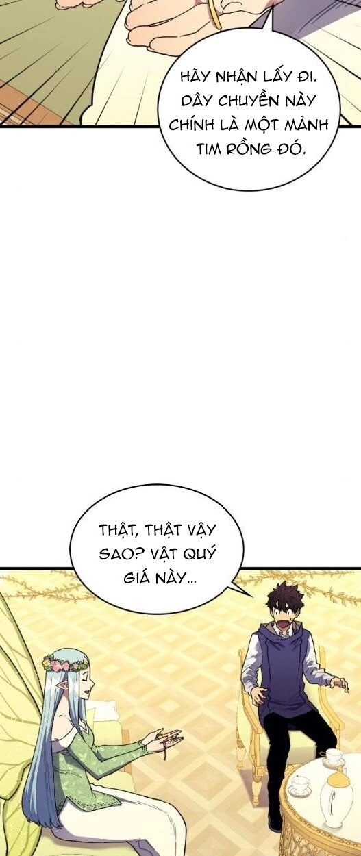 Pháp Sư Từ Thế Giới Khác Chapter 28 - 32