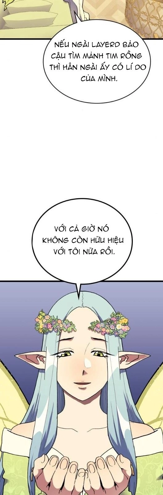 Pháp Sư Từ Thế Giới Khác Chapter 28 - 33