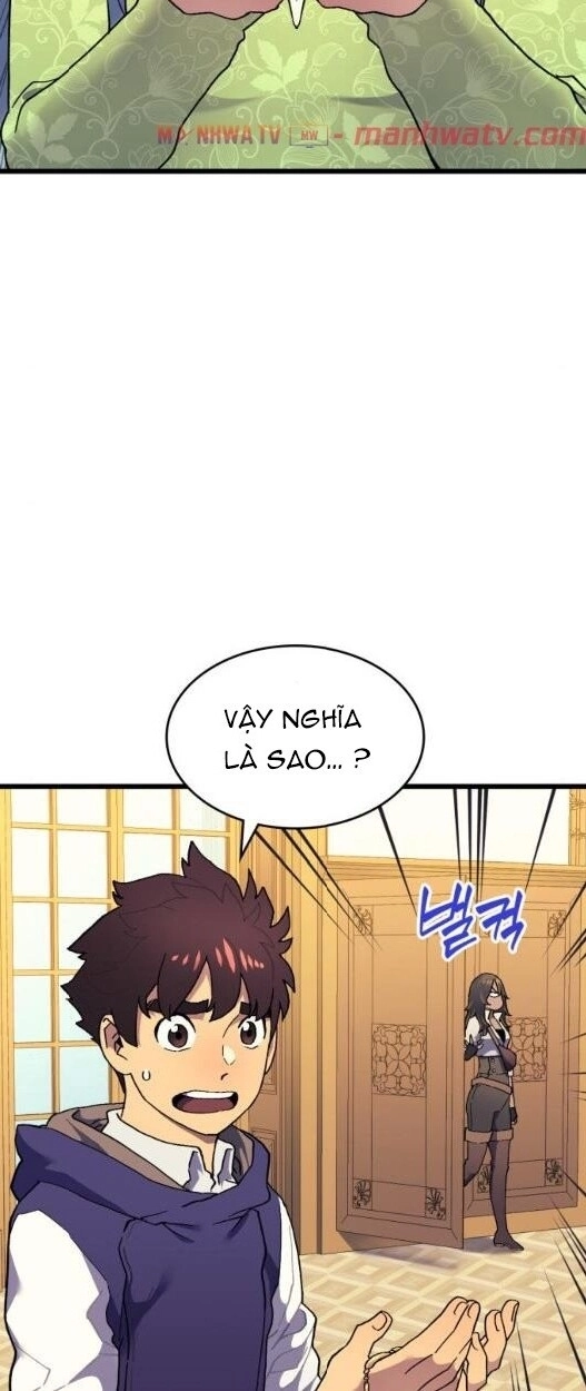 Pháp Sư Từ Thế Giới Khác Chapter 28 - 34