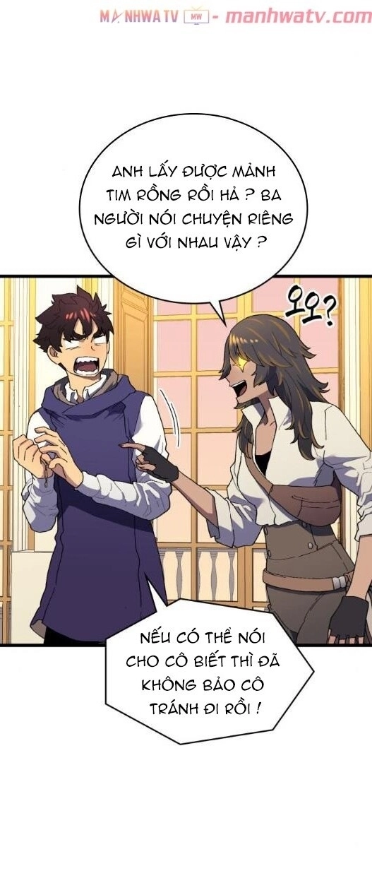 Pháp Sư Từ Thế Giới Khác Chapter 28 - 36